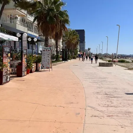 Apartamento Marina