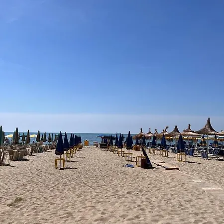 Apartamento Marina