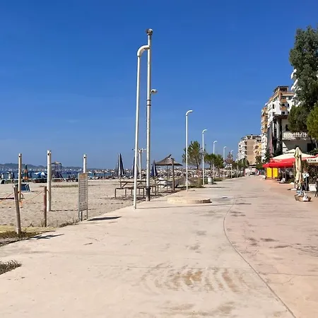 Apartamento Marina