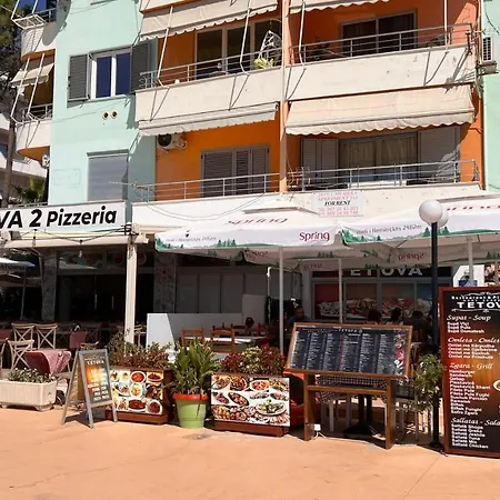 Marina Apartamento *