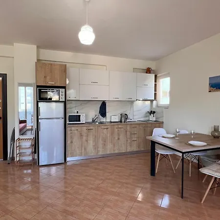 Lägenhet Marina Durrës