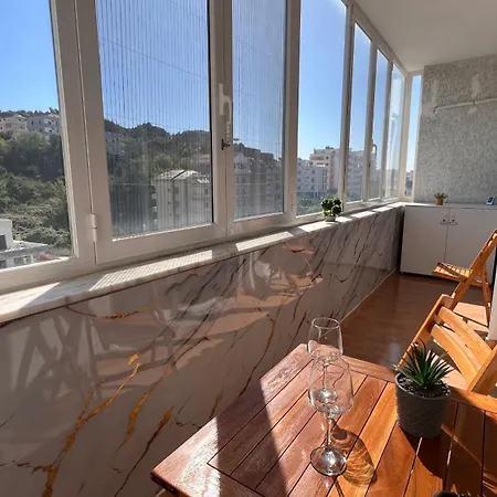 Apartamento Marina