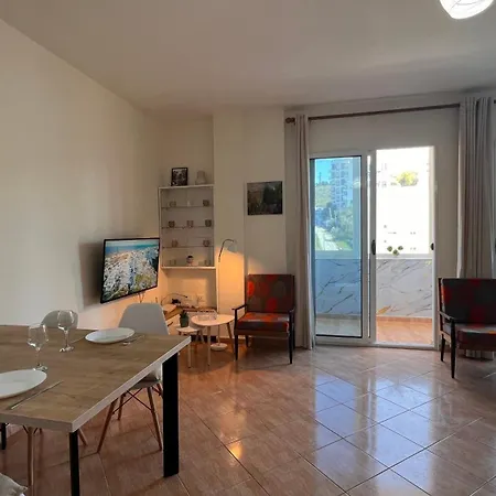 Apartamento Marina *