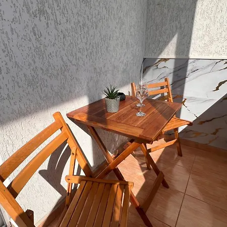 Apartamento Marina *
