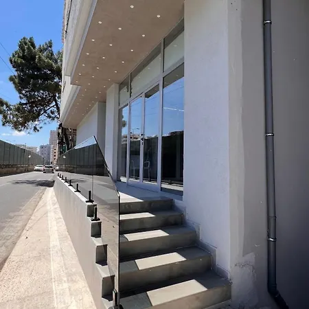 Marina Apartamento