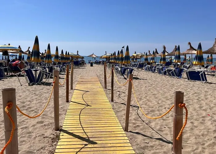 Marina Daire Dıraç