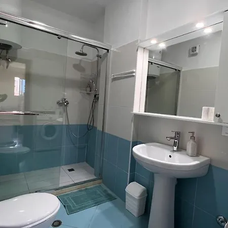 Marina Apartamento Durrës