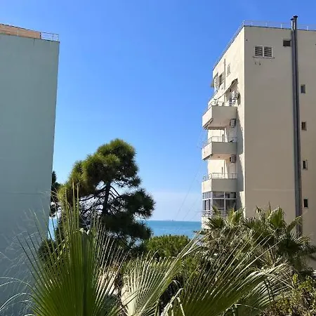 Apartment Marina