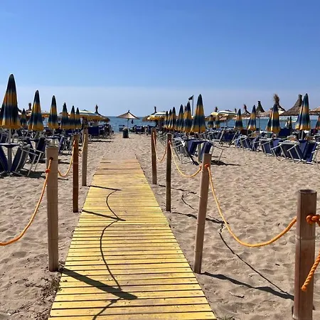 Marina 公寓 Durrës