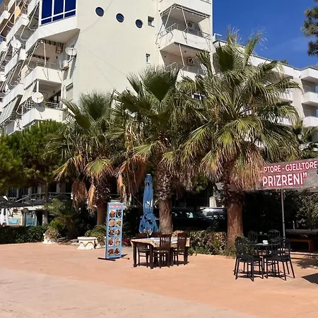Apartment Marina Durres
