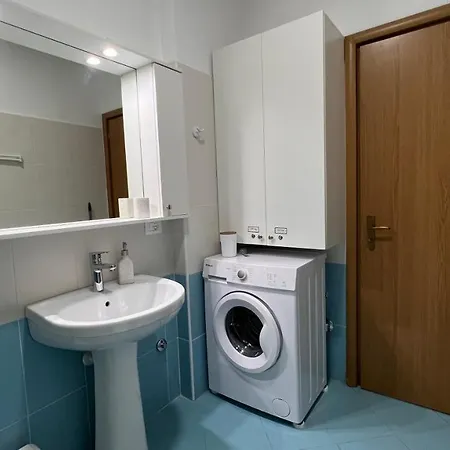 Apartment Marina Durres