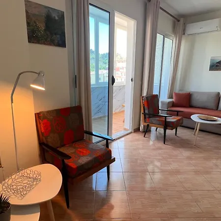 Apartamento Marina