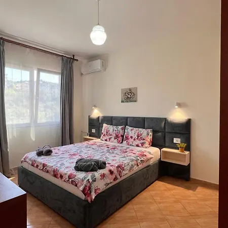 Marina Apartamento *