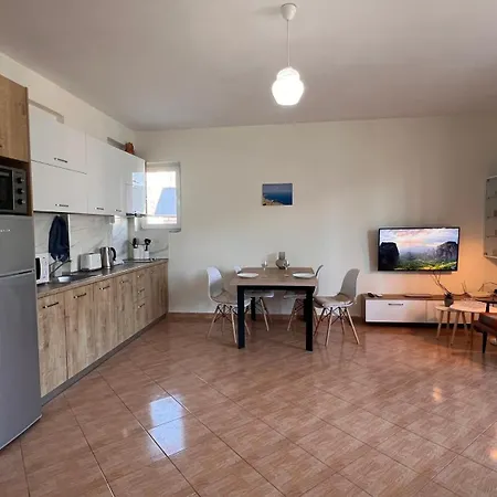 Marina Apartamento Durrës