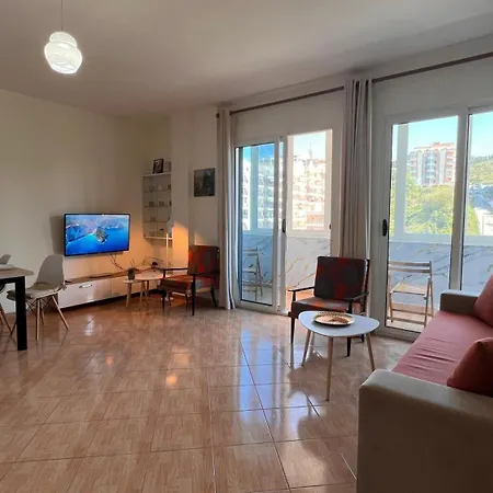 Marina Apartment