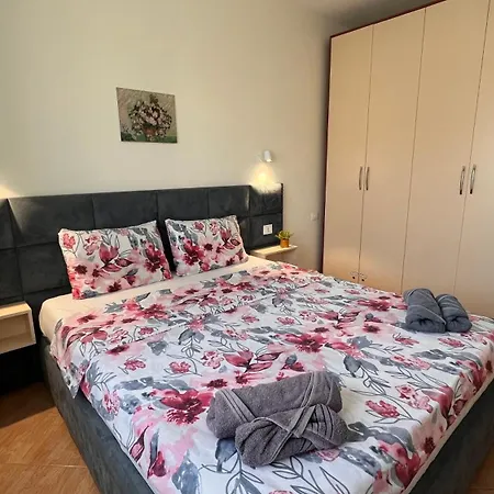 Marina Apartment