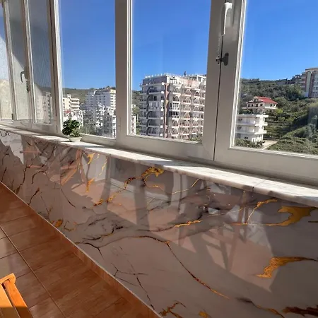 Marina Apartment Durrës
