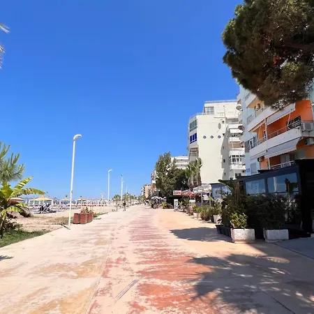 公寓 Marina Durrës