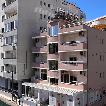 Marina Durrës