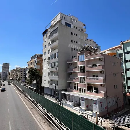 Marina * Durrës