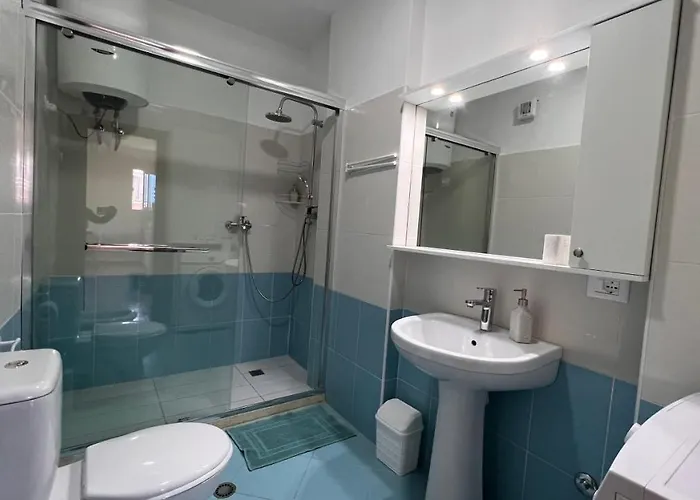 Marina Apartamento Durrës