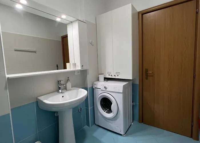 Apartamento Marina Durrës