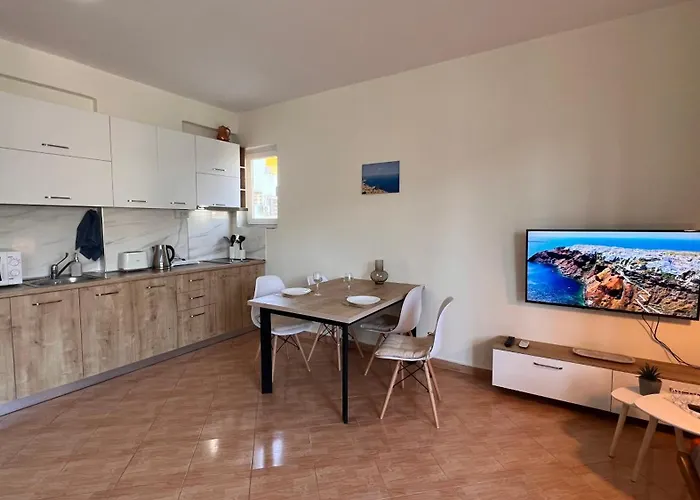 Apartamento Marina