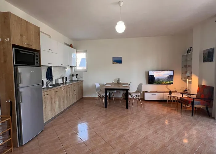 Marina Apartamento Durrës