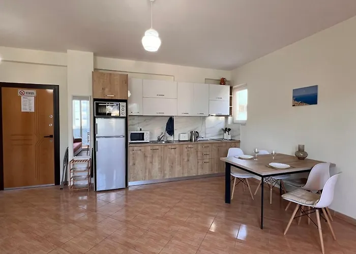 Apartamento Marina Durrës