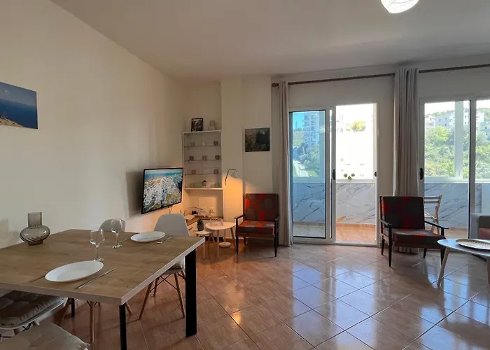 Apartamento Marina *