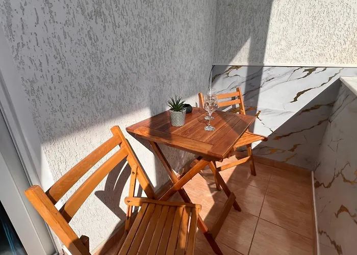 Apartamento Marina *