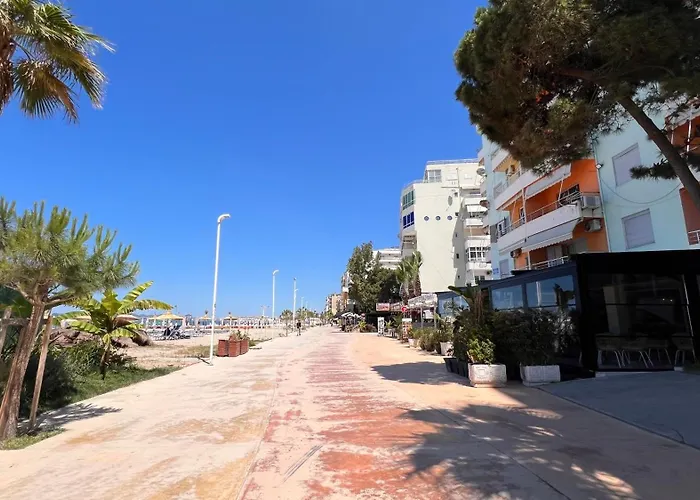 Apartamento Marina Durrës